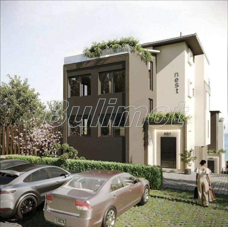 In vendita  2 camere da letto Varna , Briz , 80 mq | 97379886 - Immagine [4]