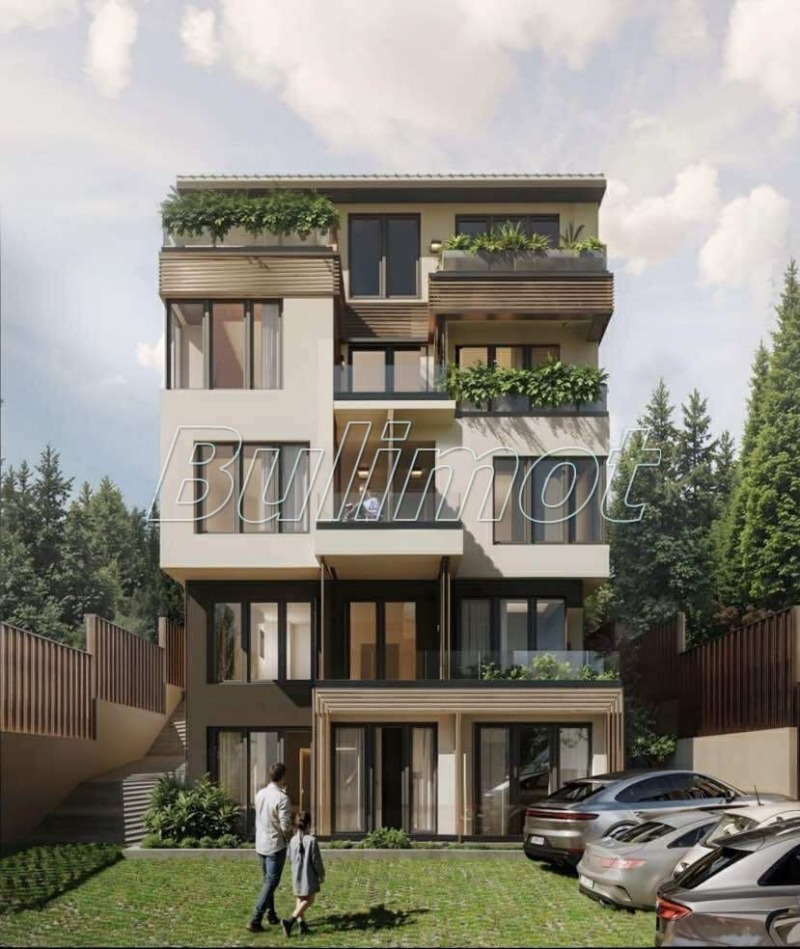 In vendita  2 camere da letto Varna , Briz , 80 mq | 97379886 - Immagine [2]