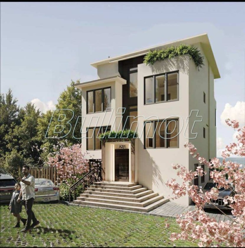 In vendita  2 camere da letto Varna , Briz , 80 mq | 97379886 - Immagine [6]