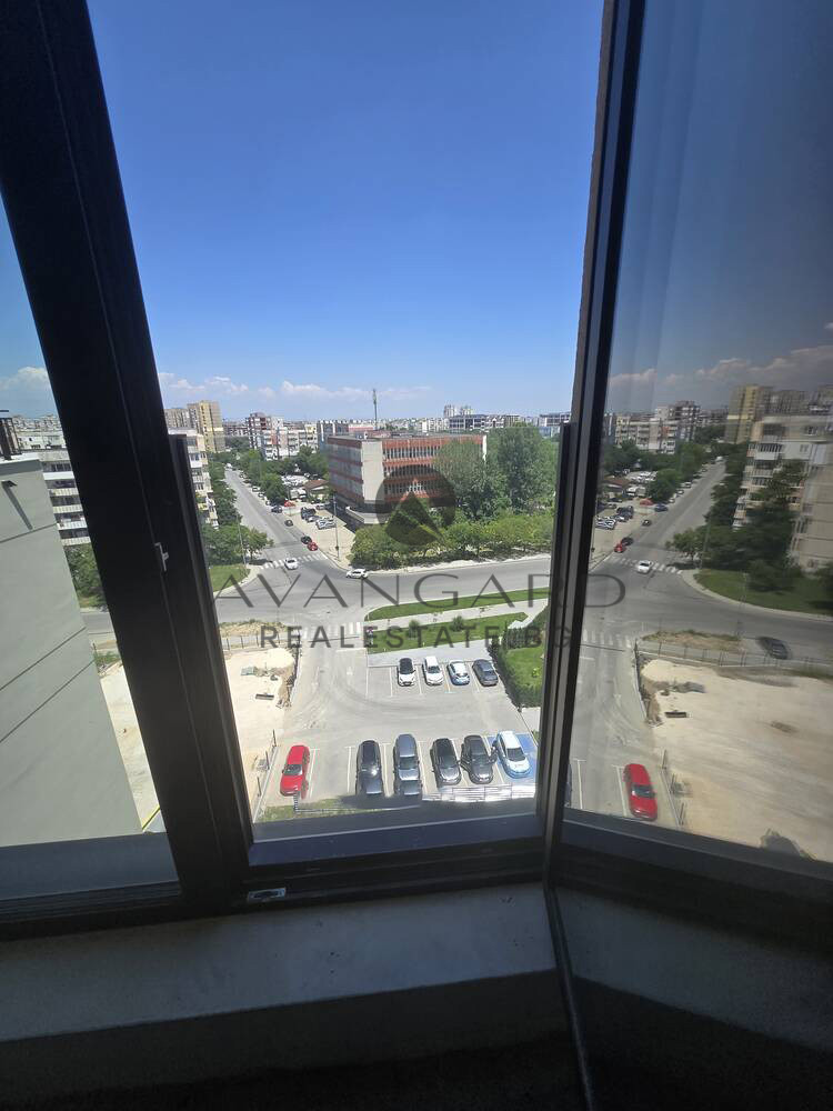 De vânzare  2 dormitoare Plovdiv , Traciia , 105 mp | 32733065 - imagine [11]