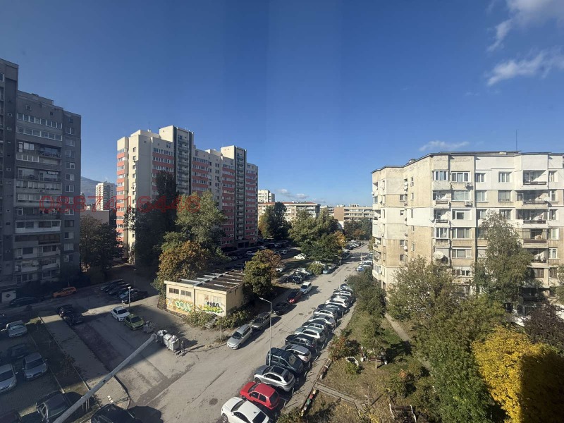 Til salgs  2 soverom Sofia , Geo Milev , 61 kvm | 65288022 - bilde [8]