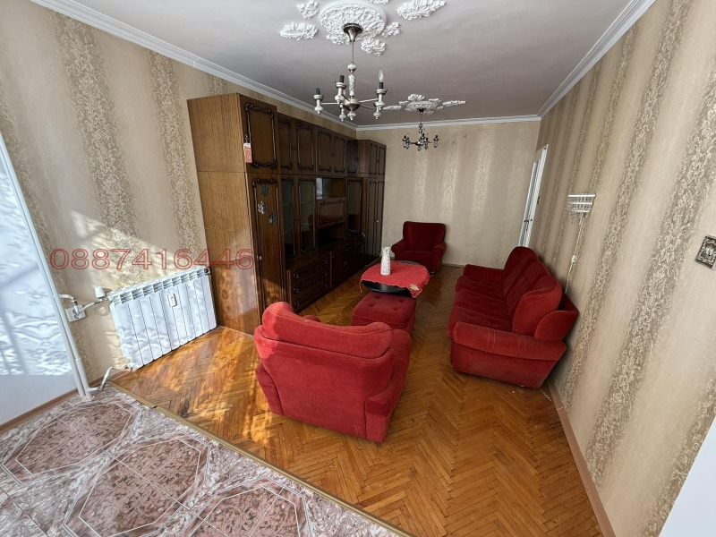 Til salgs  2 soverom Sofia , Geo Milev , 61 kvm | 65288022 - bilde [2]