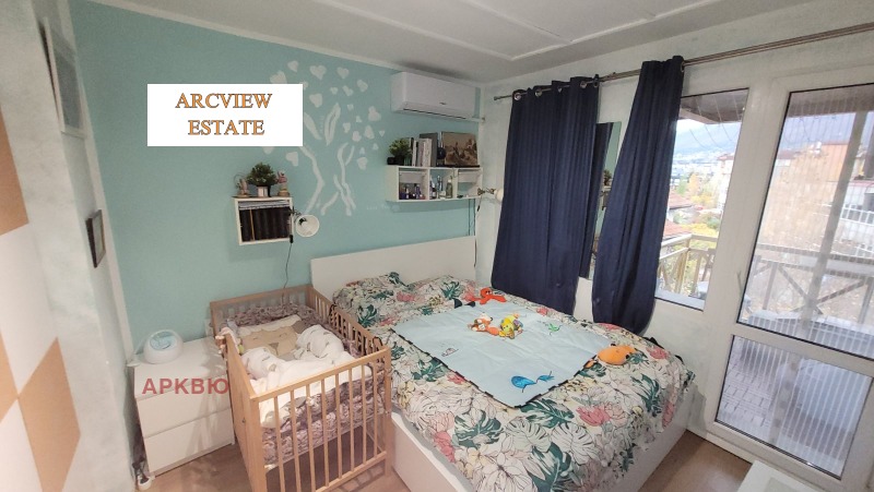 Продава 3-СТАЕН, гр. София, Овча купел, снимка 2 - Апартаменти - 52334014