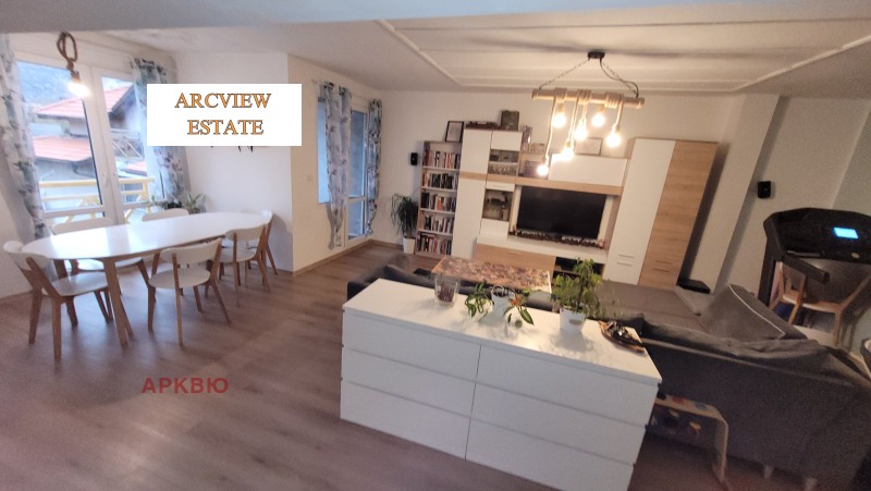 Продава 3-СТАЕН, гр. София, Овча купел