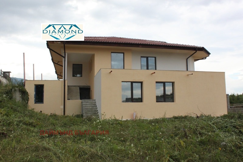 Продава 3-СТАЕН, гр. София, с. Бистрица, снимка 3 - Апартаменти - 52748616