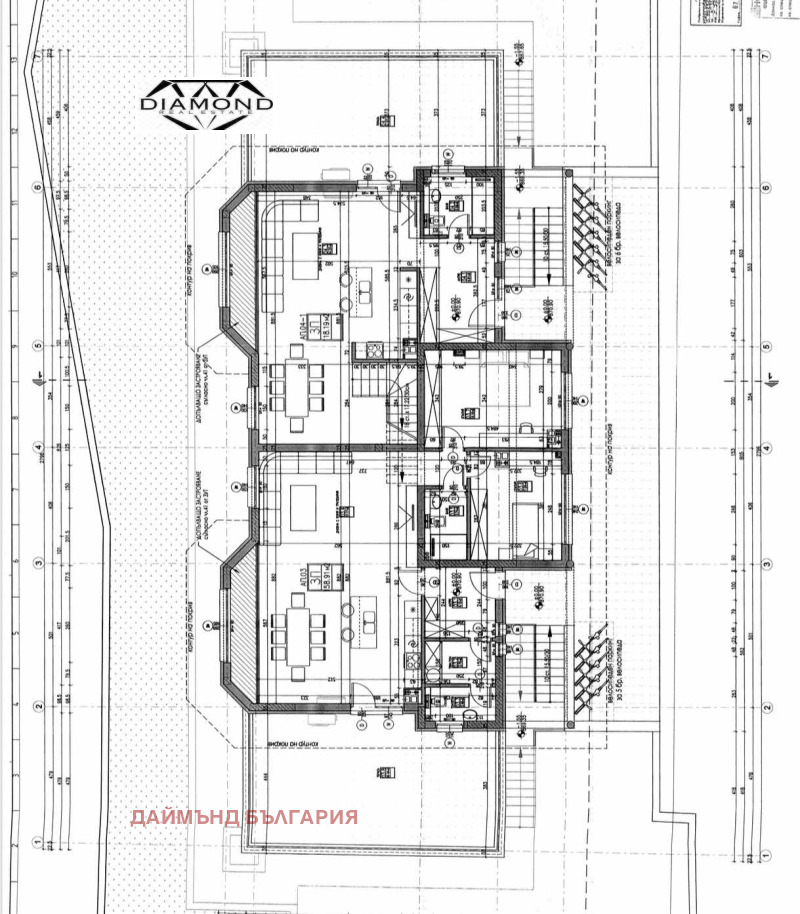 Продава 3-СТАЕН, гр. София, с. Бистрица, снимка 13 - Апартаменти - 52748616