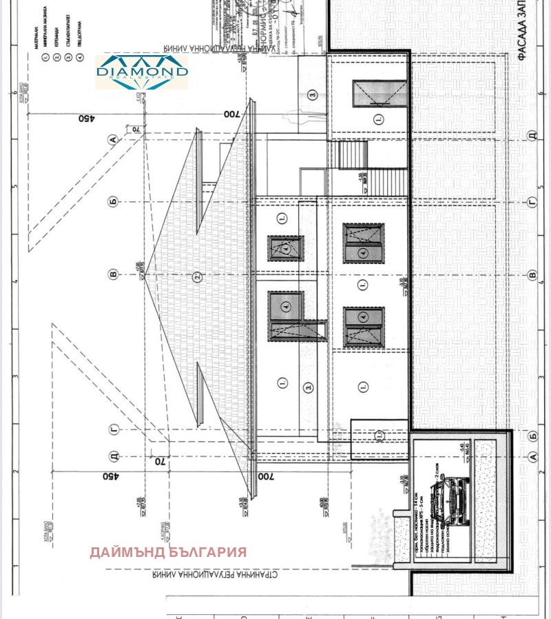 Продава 3-СТАЕН, гр. София, с. Бистрица, снимка 8 - Апартаменти - 52748616