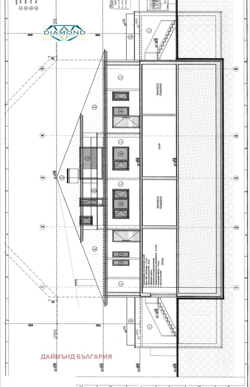 Продава 3-СТАЕН, гр. София, с. Бистрица, снимка 9 - Апартаменти - 52748616