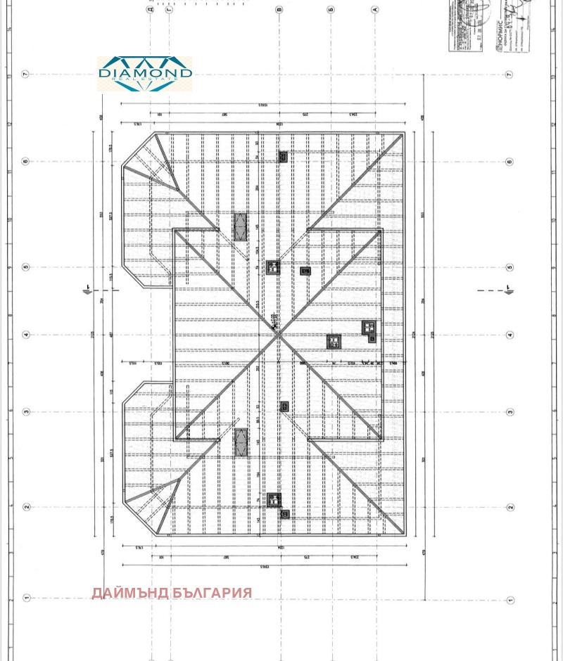 Продава 3-СТАЕН, гр. София, с. Бистрица, снимка 11 - Апартаменти - 52748616