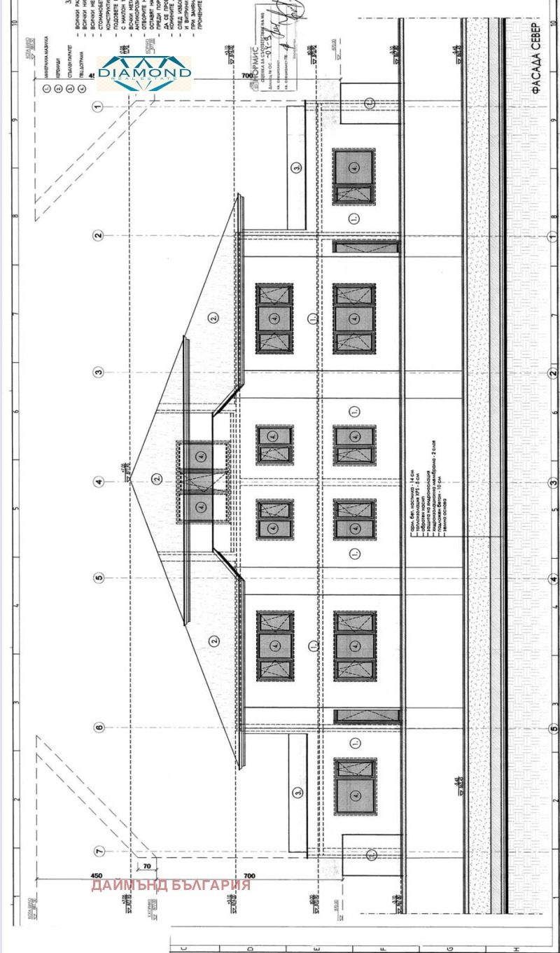 Продава 3-СТАЕН, гр. София, с. Бистрица, снимка 7 - Апартаменти - 52748616