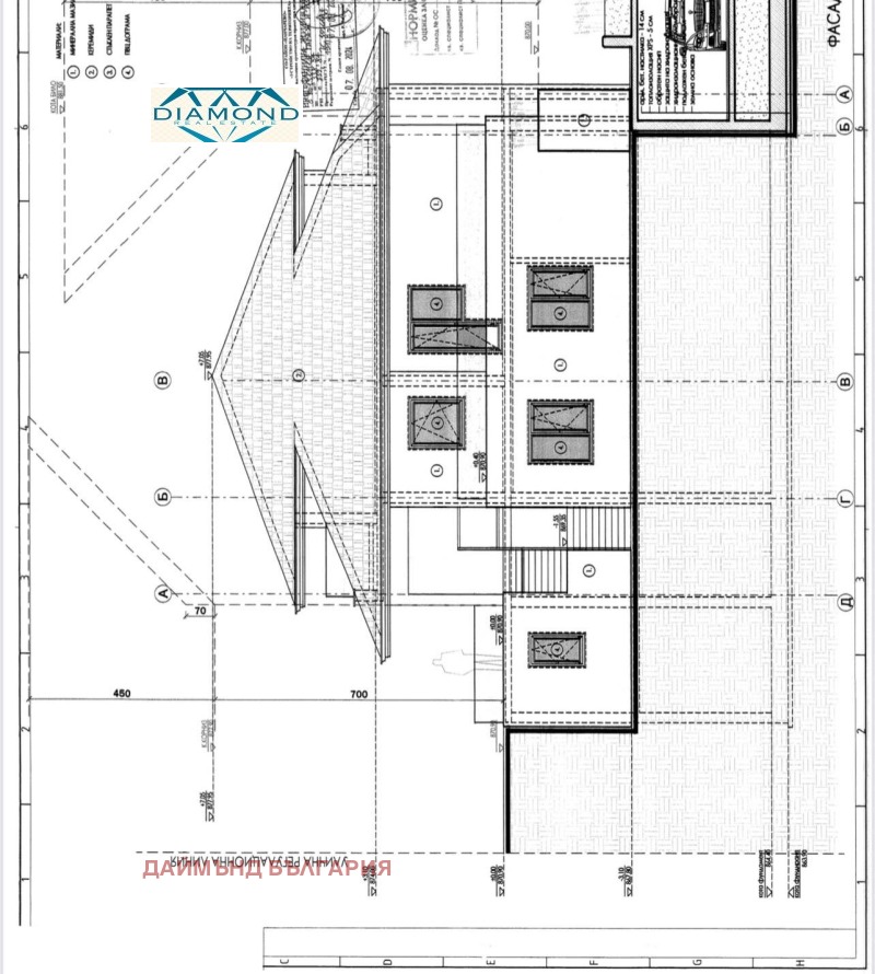 Продава 3-СТАЕН, гр. София, с. Бистрица, снимка 6 - Апартаменти - 52748616