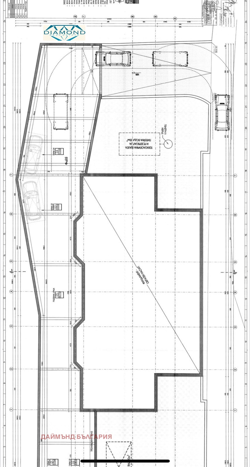 Продава 3-СТАЕН, гр. София, с. Бистрица, снимка 16 - Апартаменти - 52748616