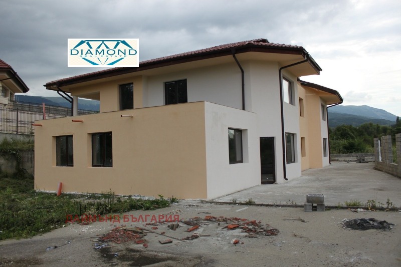 Продава 3-СТАЕН, гр. София, с. Бистрица, снимка 5 - Апартаменти - 52748616