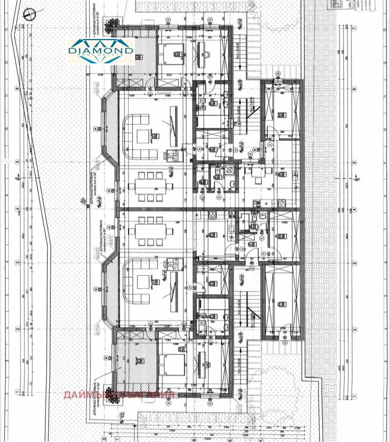 Продава 3-СТАЕН, гр. София, с. Бистрица, снимка 14 - Апартаменти - 52748616