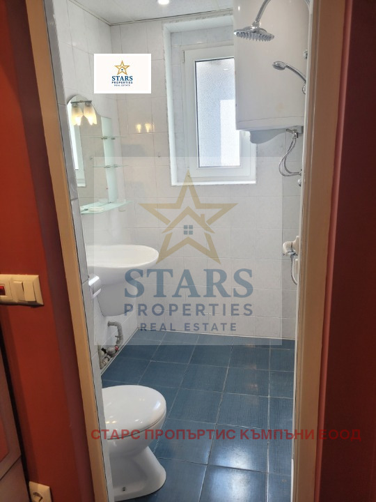 Продава 3-СТАЕН, гр. Варна, Фестивален комплекс, снимка 9 - Апартаменти - 52989485