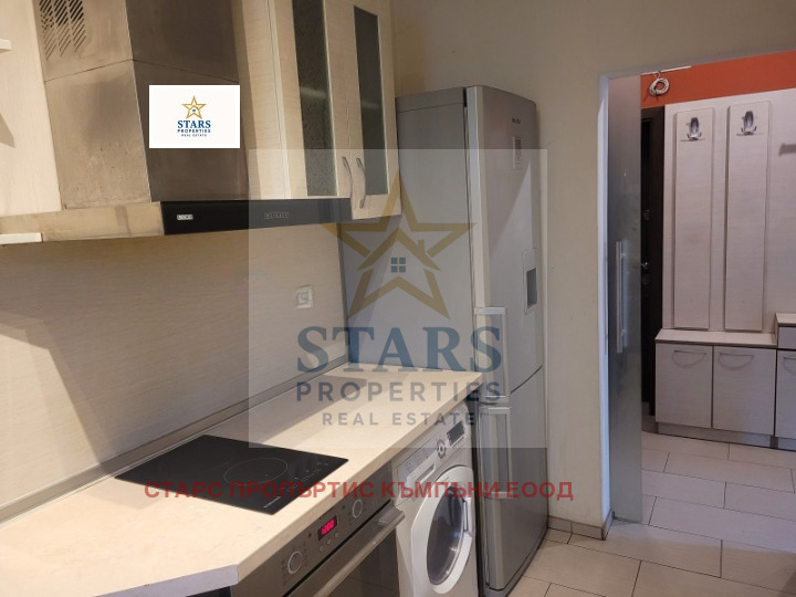 Продава 3-СТАЕН, гр. Варна, Фестивален комплекс, снимка 7 - Апартаменти - 52989485