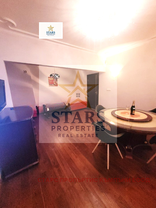 Продава 3-СТАЕН, гр. Варна, Фестивален комплекс, снимка 2 - Апартаменти - 52989485