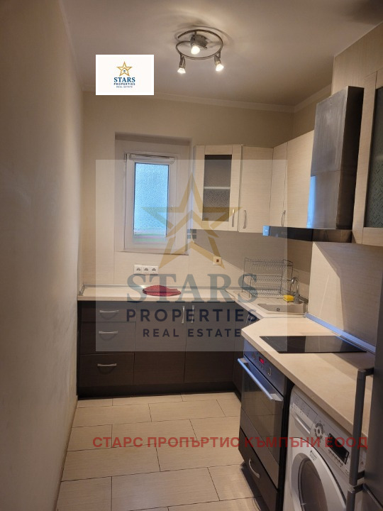 Продава 3-СТАЕН, гр. Варна, Фестивален комплекс, снимка 6 - Апартаменти - 52989485