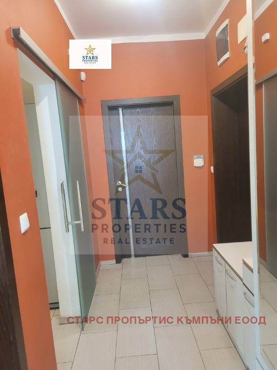 Продава 3-СТАЕН, гр. Варна, Фестивален комплекс, снимка 8 - Апартаменти - 52989485