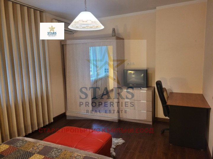 Продава 3-СТАЕН, гр. Варна, Фестивален комплекс, снимка 4 - Апартаменти - 52989485