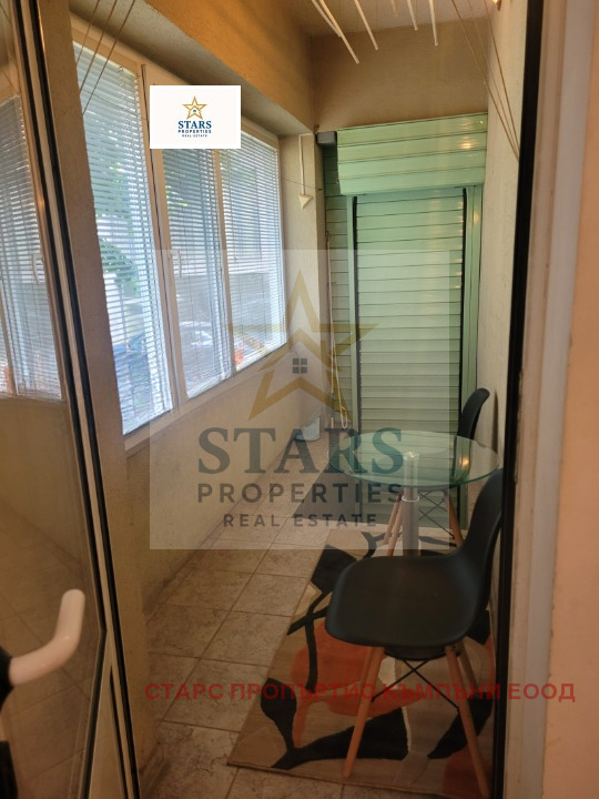 Продава 3-СТАЕН, гр. Варна, Фестивален комплекс, снимка 2 - Апартаменти - 52989485