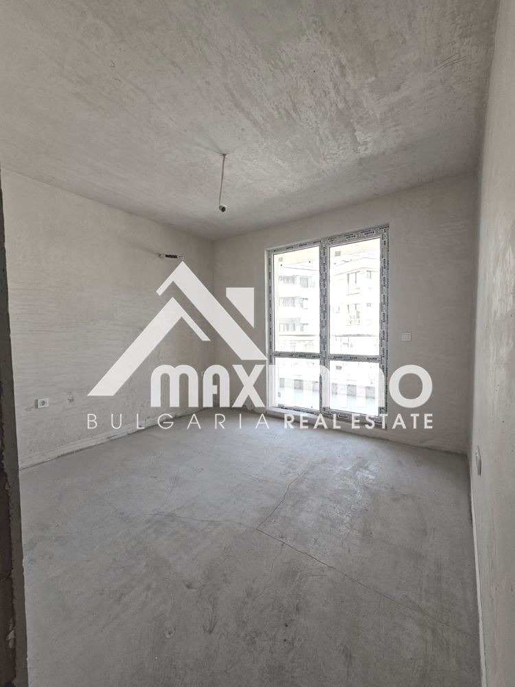 Продава 3-СТАЕН, гр. Варна, Възраждане 1, снимка 4 - Апартаменти - 53451868