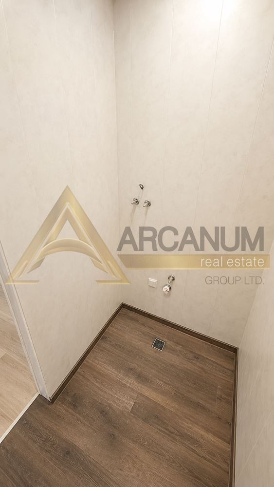 Продава 3-СТАЕН, гр. Варна, Трошево, снимка 9 - Апартаменти - 55011716