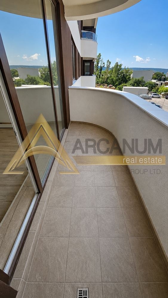 Продава 3-СТАЕН, гр. Варна, Трошево, снимка 7 - Апартаменти - 55011716