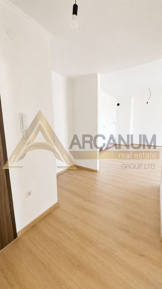 Продава 3-СТАЕН, гр. Варна, Трошево, снимка 13 - Апартаменти - 55011716