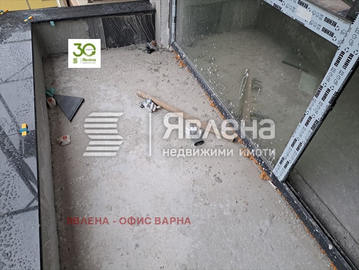 Продава 4-СТАЕН, гр. Варна, Бриз, снимка 8 - Aпартаменти - 47503210