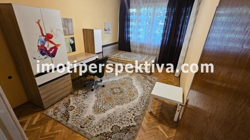 Satılık  3+ yatak odası Plovdiv , Centar , 140 metrekare | 71048524 - görüntü [12]