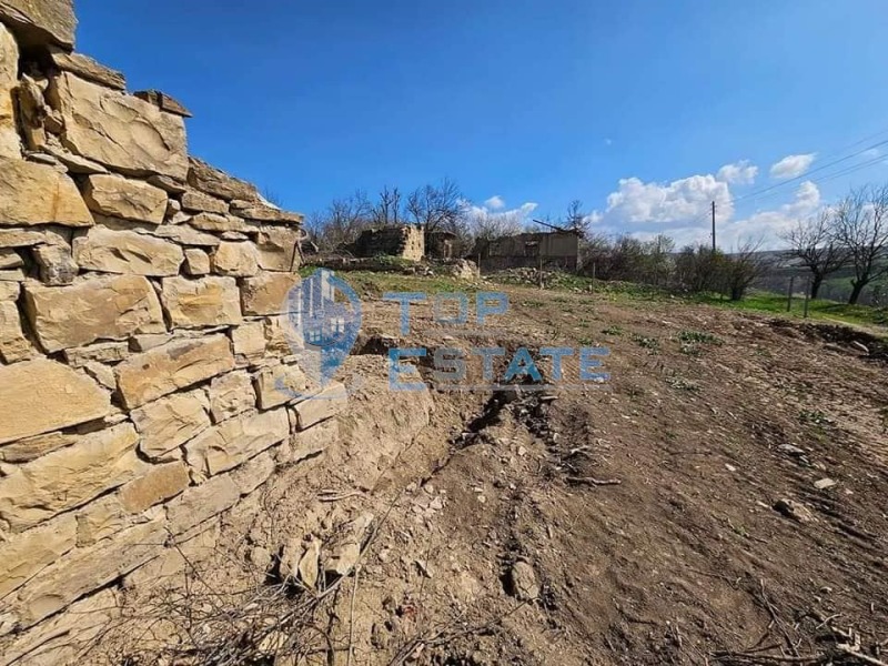 Продава КЪЩА, с. Каранци, област Велико Търново, снимка 5 - Къщи - 47218084