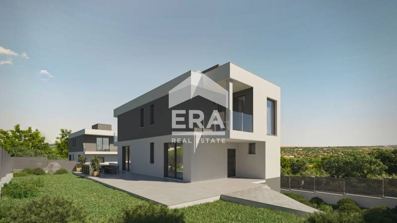 Продава  Къща област Велико Търново , с. Шемшево , 247 кв.м | 74763222 - изображение [3]