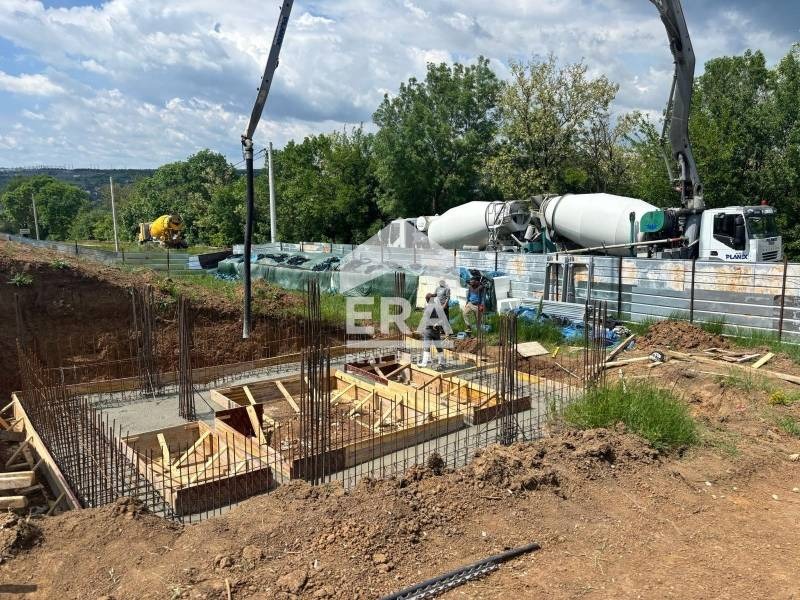 Продава КЪЩА, с. Шемшево, област Велико Търново, снимка 9 - Къщи - 51065638