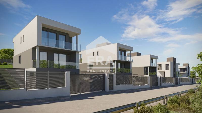Продава  Къща област Велико Търново , с. Шемшево , 247 кв.м | 74763222 - изображение [5]
