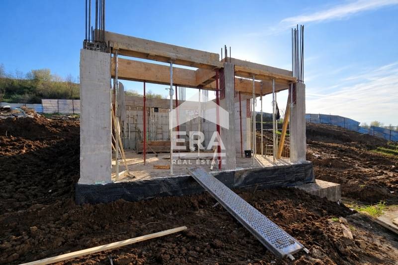 Продава КЪЩА, с. Шемшево, област Велико Търново, снимка 11 - Къщи - 51065638