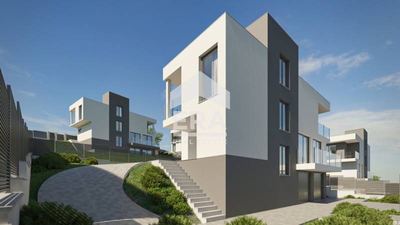 Продава  Къща област Велико Търново , с. Шемшево , 247 кв.м | 74763222 - изображение [4]
