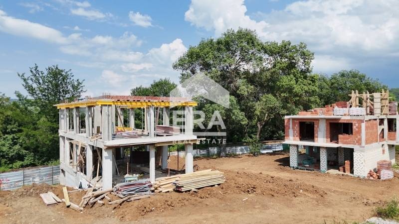 Продава КЪЩА, с. Шемшево, област Велико Търново, снимка 11 - Къщи - 51065638