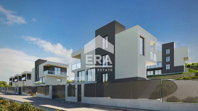 Продава  Къща област Велико Търново , с. Шемшево , 247 кв.м | 74763222