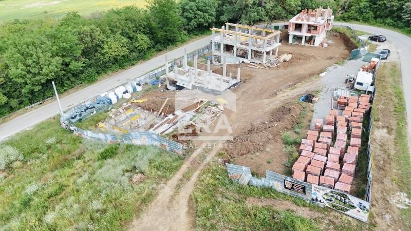 Продава КЪЩА, с. Шемшево, област Велико Търново, снимка 12 - Къщи - 51065638