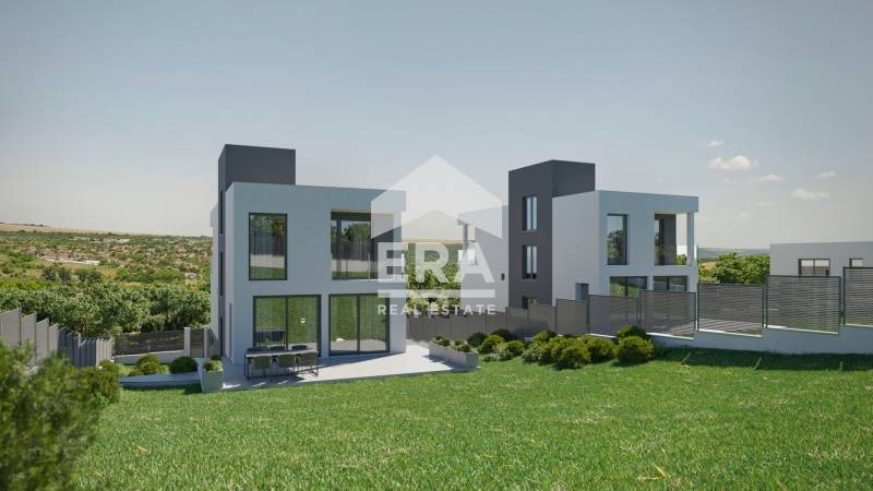 Продава  Къща област Велико Търново , с. Шемшево , 247 кв.м | 74763222 - изображение [6]