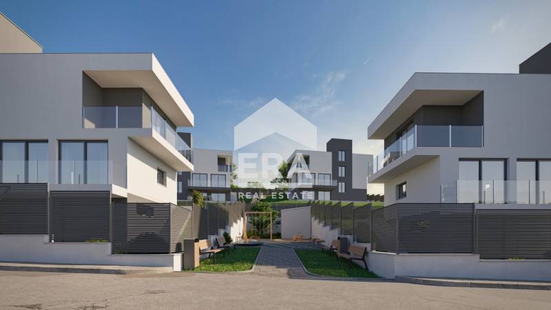 Продава  Къща област Велико Търново , с. Шемшево , 247 кв.м | 74763222 - изображение [8]