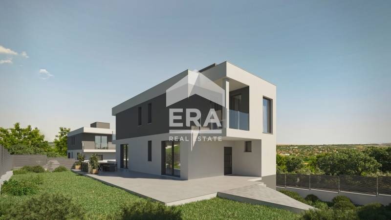 Продава КЪЩА, с. Шемшево, област Велико Търново, снимка 10 - Къщи - 51065638