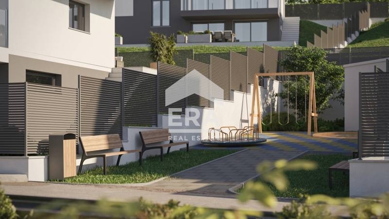 Продава КЪЩА, с. Шемшево, област Велико Търново, снимка 2 - Къщи - 51065638