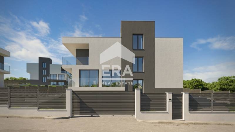 Продава  Къща област Велико Търново , с. Шемшево , 247 кв.м | 74763222 - изображение [2]
