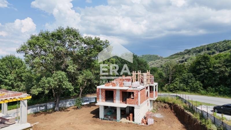 Продава КЪЩА, с. Шемшево, област Велико Търново, снимка 10 - Къщи - 51065638