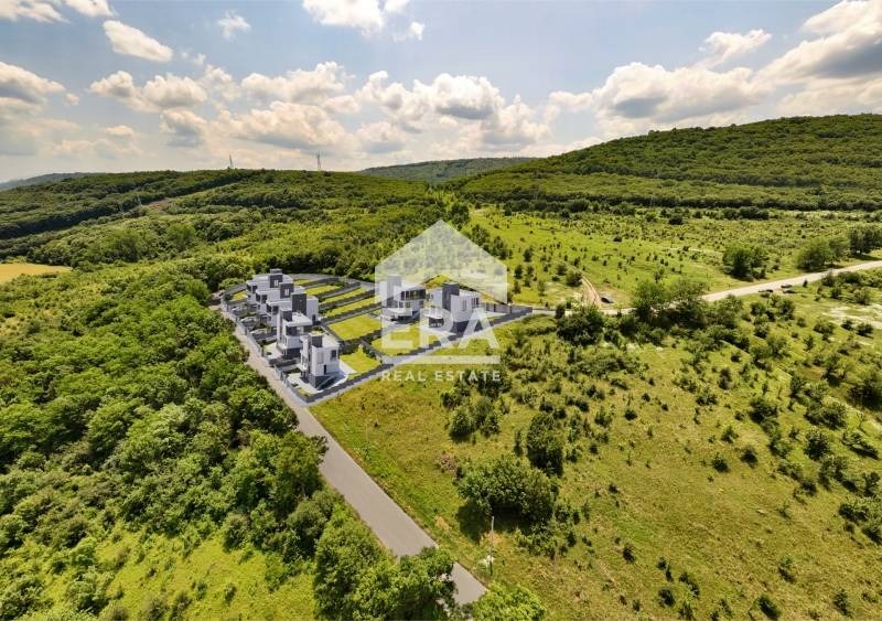 Продава КЪЩА, с. Шемшево, област Велико Търново, снимка 7 - Къщи - 51065638