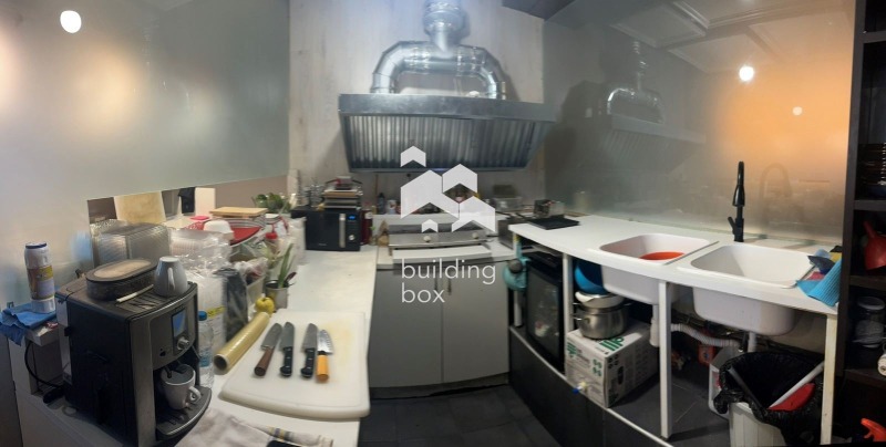 À vendre  Bar; Café Sofia , Gotse Deltchev , 95 m² | 90429913 - image [7]