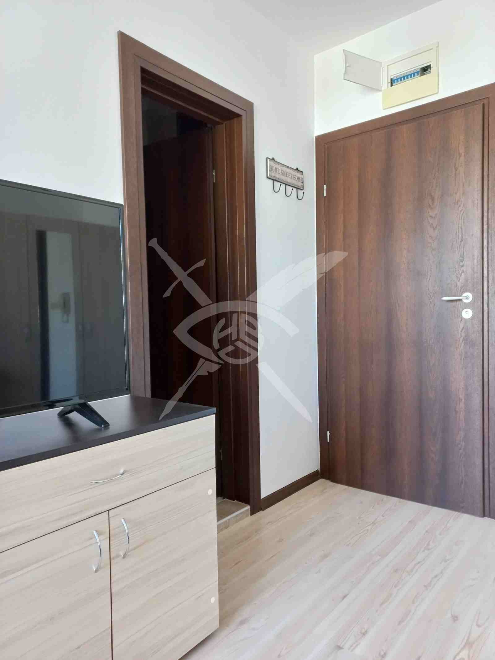 Продава 1-СТАЕН, гр. Свети Влас, област Бургас, снимка 5 - Апартаменти - 54186627