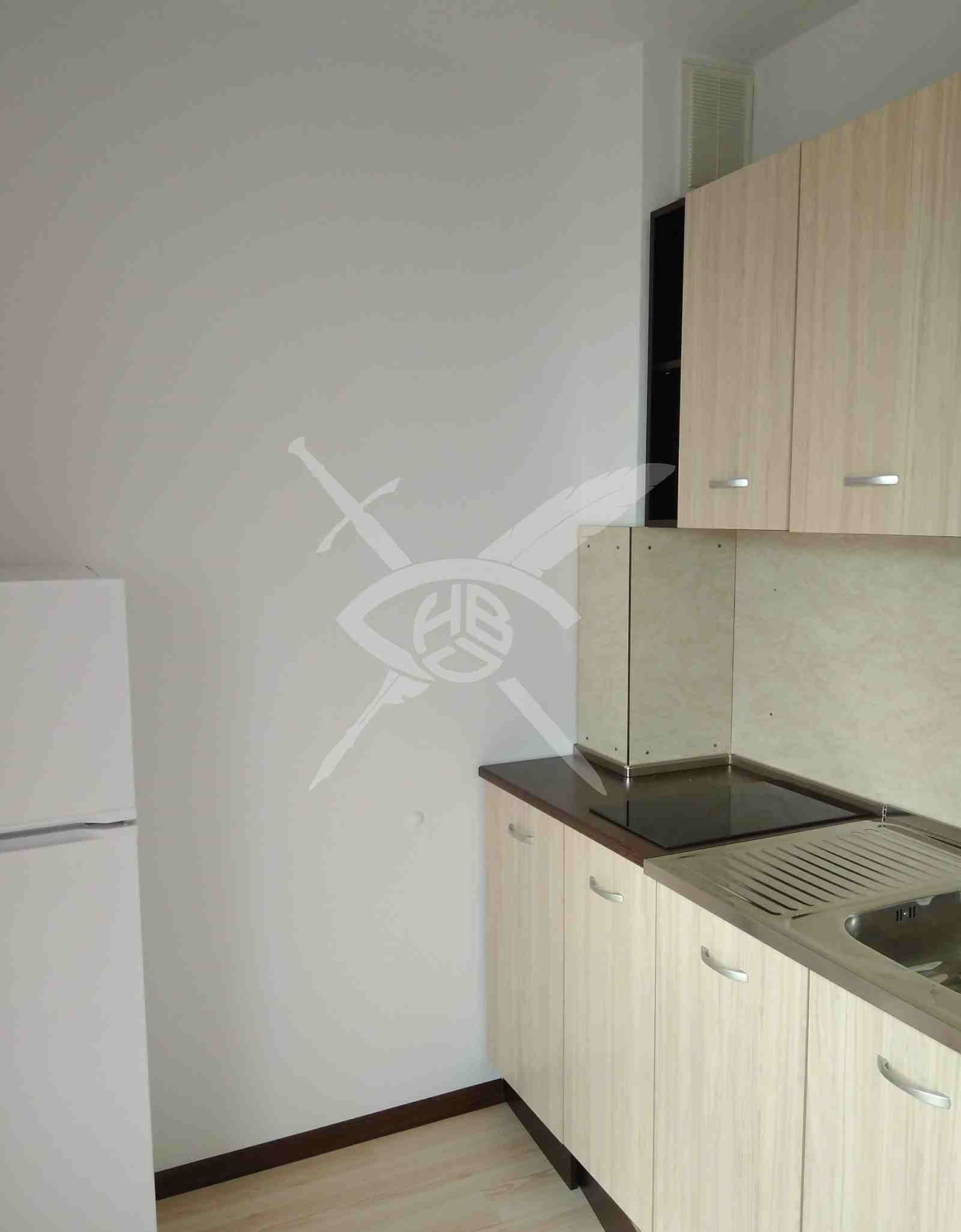 Продава 1-СТАЕН, гр. Свети Влас, област Бургас, снимка 4 - Апартаменти - 54186627